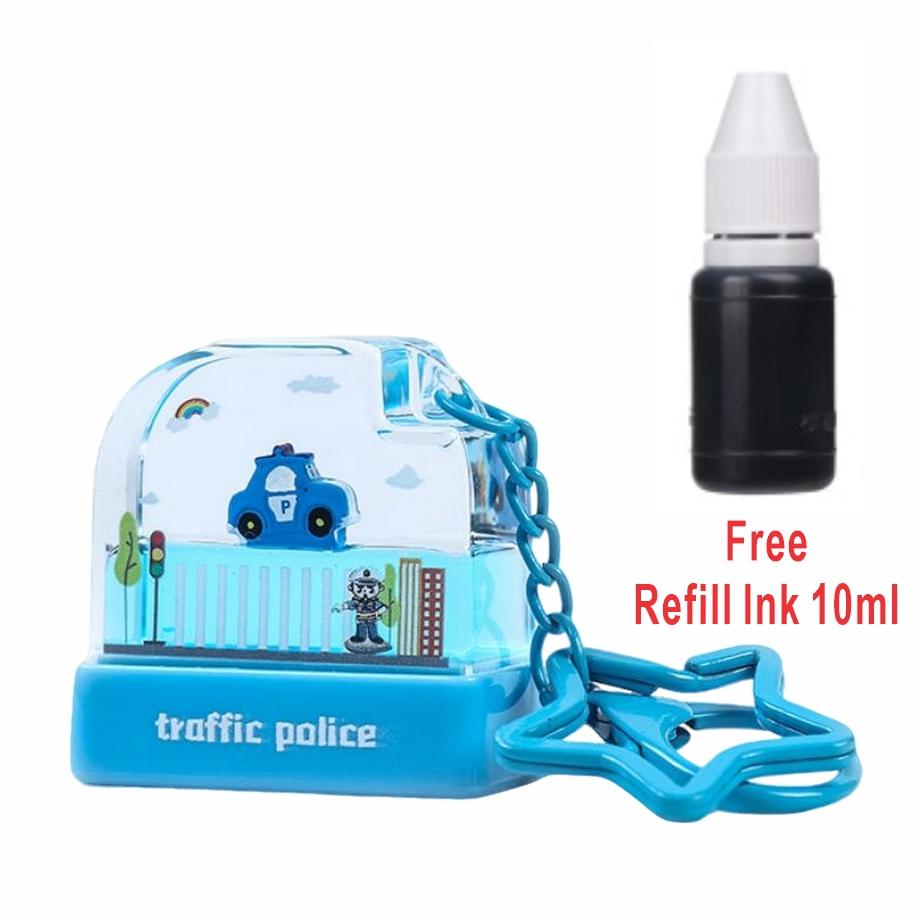 Police